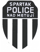 Spartak Police Nad Metuji